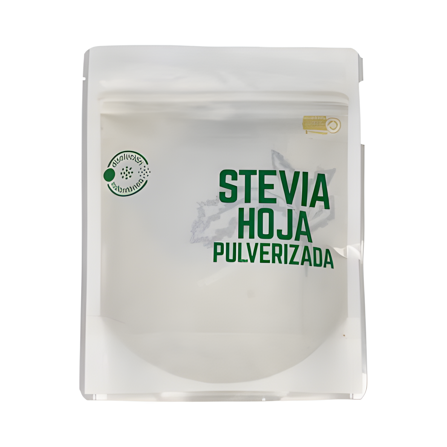 ENERGY FEELINGS ESTEVIA hoja pulverizada 100gr. VEGAN SG