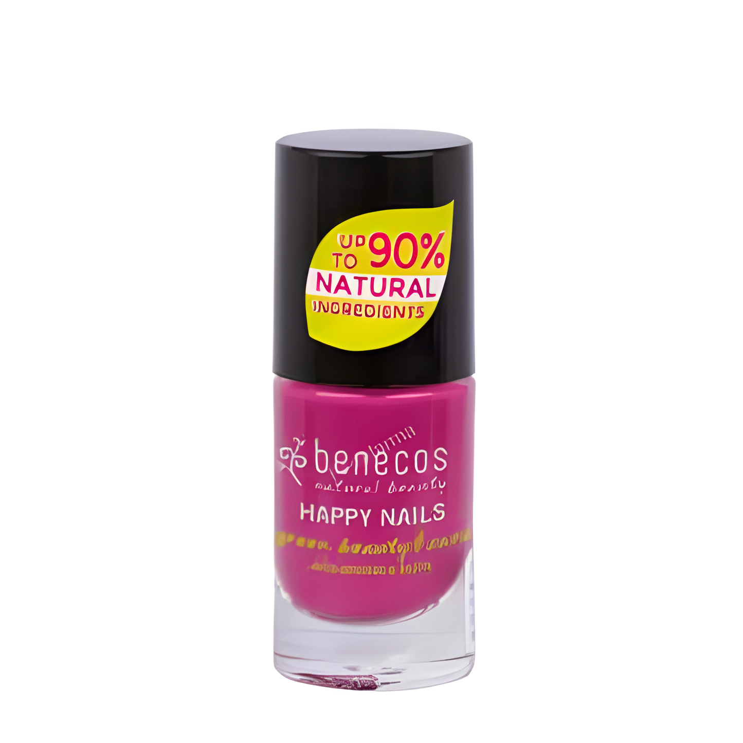Benecos Laca de Uñas My Secret 5ml. Vegano