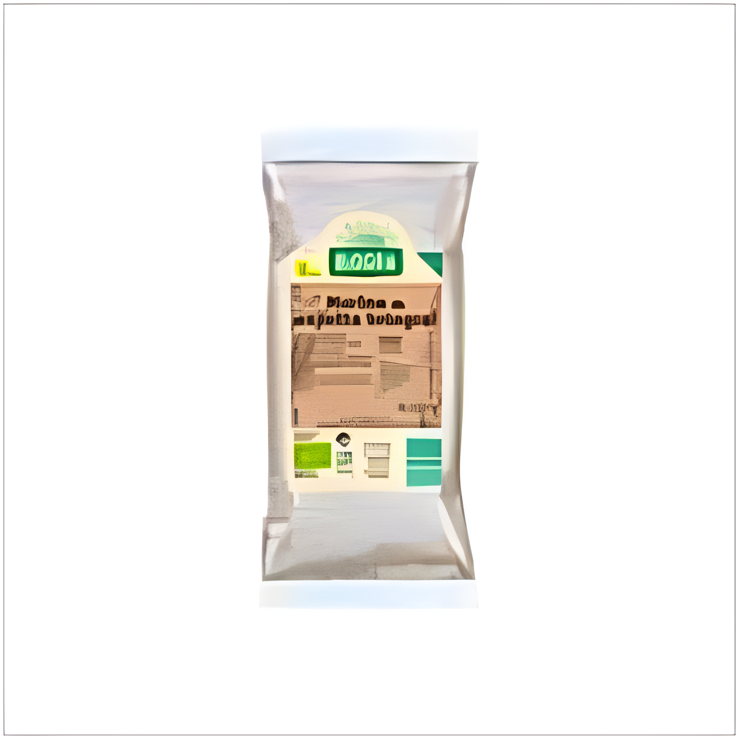 Biogra Harina de Espelta Integral 500gr. Bio Vegan
