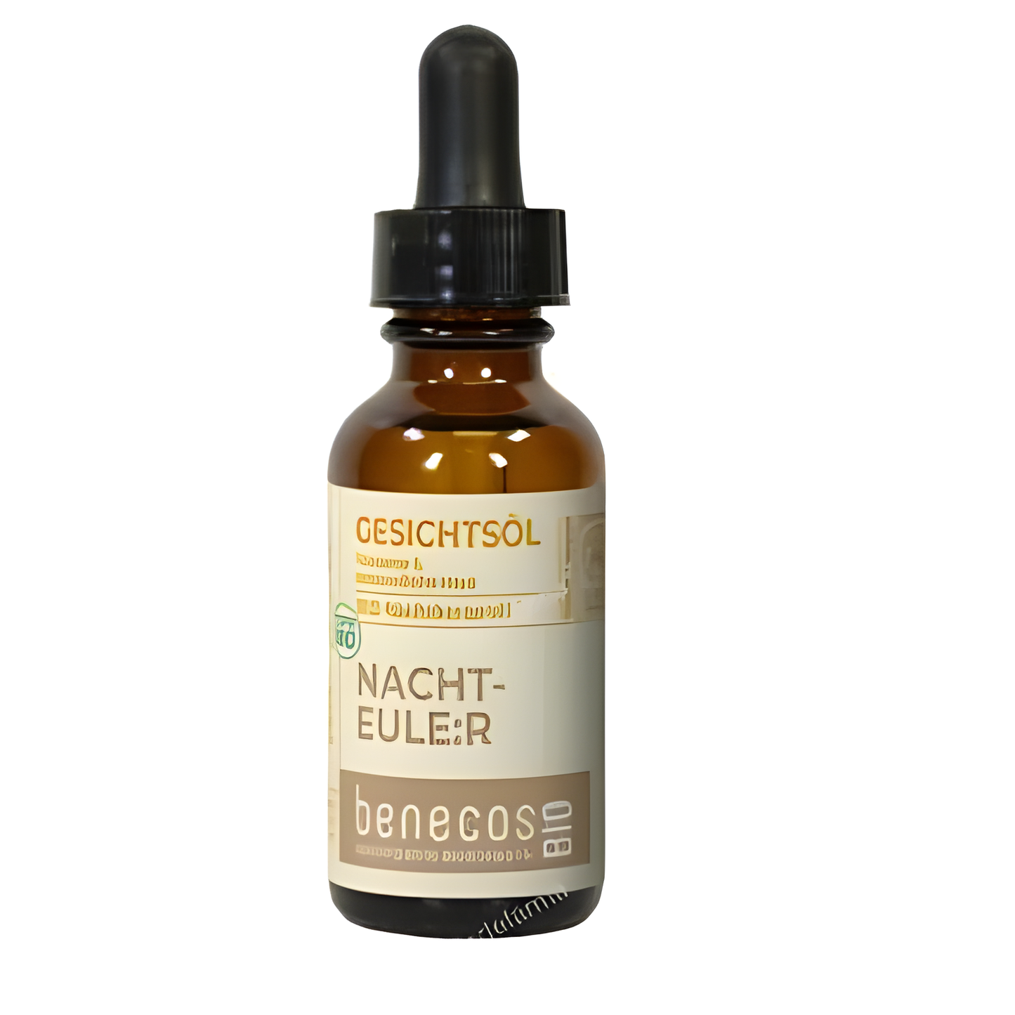 Benecos Aceite Facial Onagra 50ml. Bio Vegano
