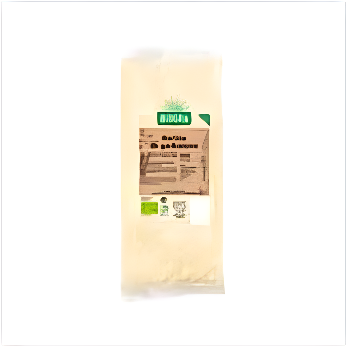 Biogra Harina de Garbanzos 500gr. Bio Vegan Sg