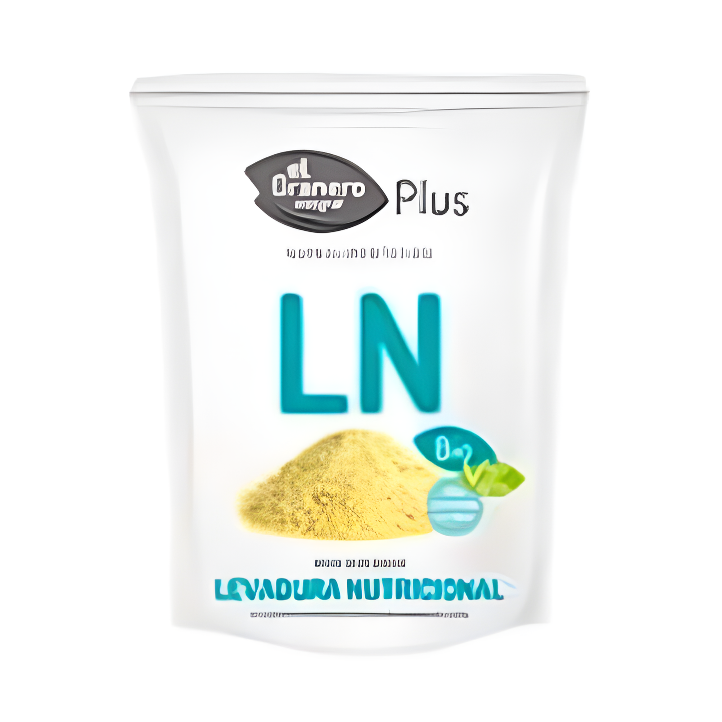 El Granero Levadura Nutricional Superalimento 150 Gr Bio Vegan