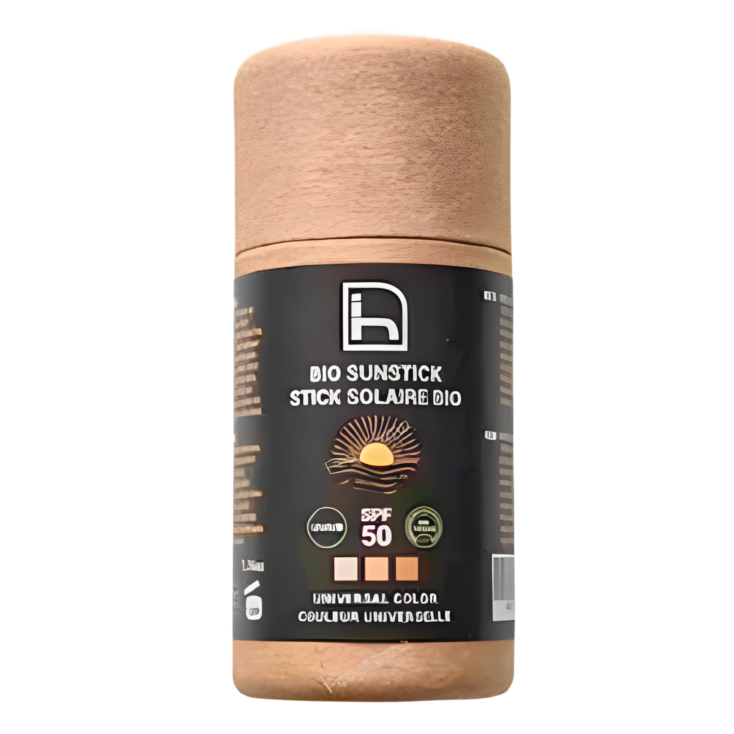 Homo Naturals Protector Solar Spf50 Stick 50gr. Bio Vegan