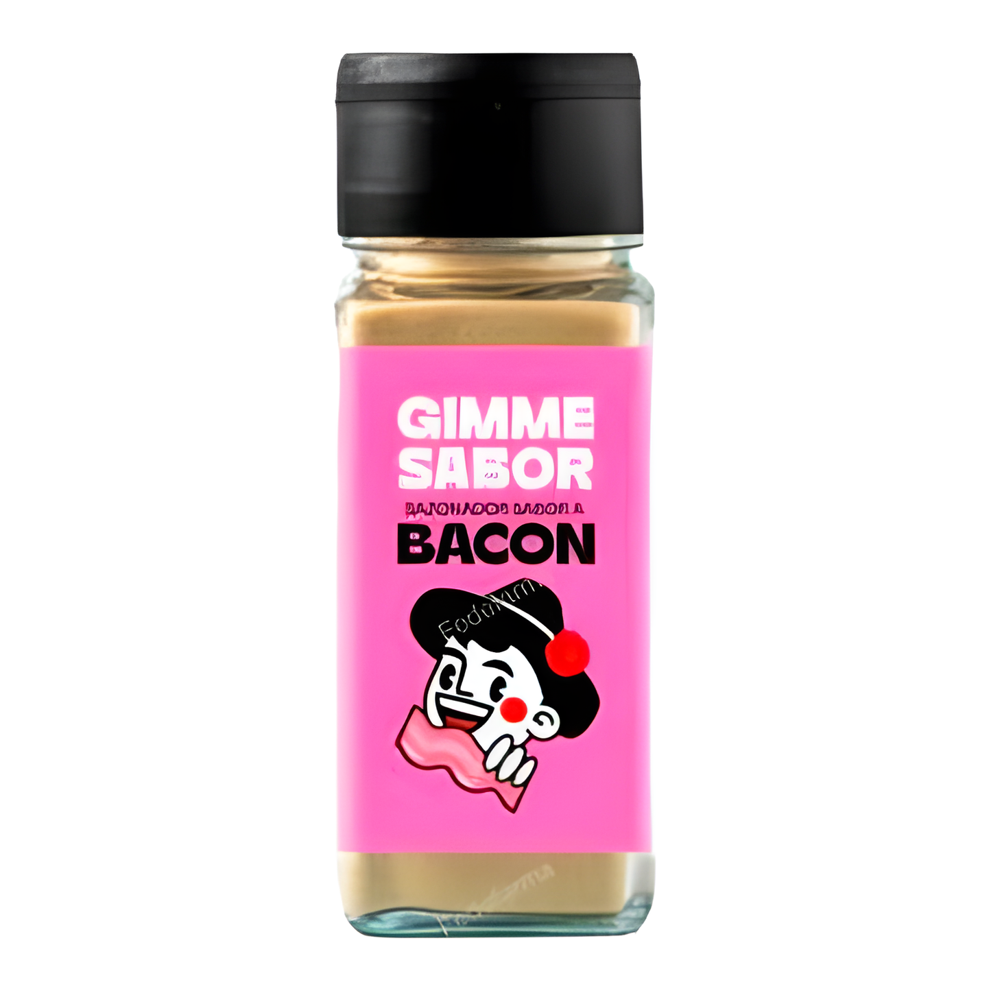 Guimarana Sazonador Bacon 55gr. Eco Sg Vegan