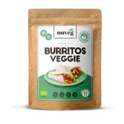 RELLENO DE BURRITO vegano 120gr.