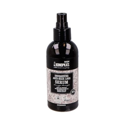MEN serum anticaida energizante 170ml. VEGAN