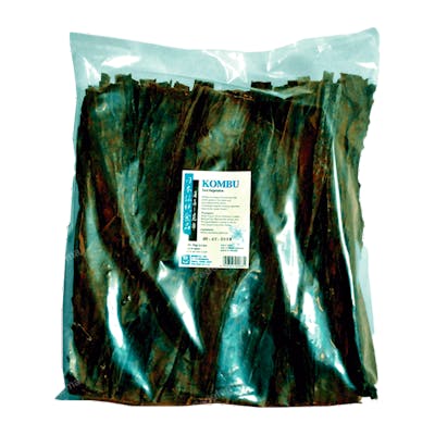 ALGA KOMBU 1kg. VEGAN