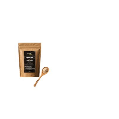 FEMMEUP CREATINA MACA+ CACAO 550 GR BIO VEGAN SIN GLUTEN