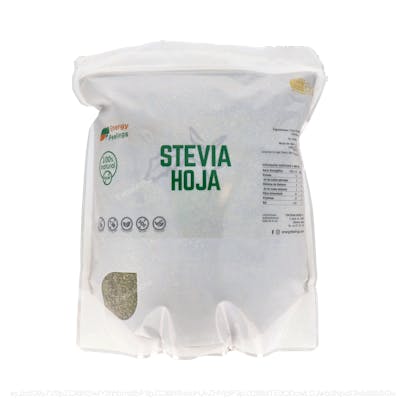 ESTEVIA hoja 1kg. VEGAN SG