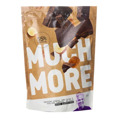 PROTEINA VEGANA CACAU 700GR