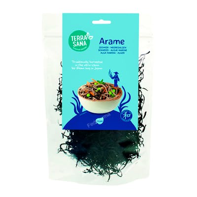ALGA ARAME 50gr. VEGAN