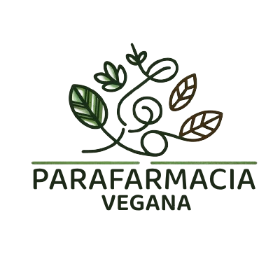 Parafarmacia Vegana