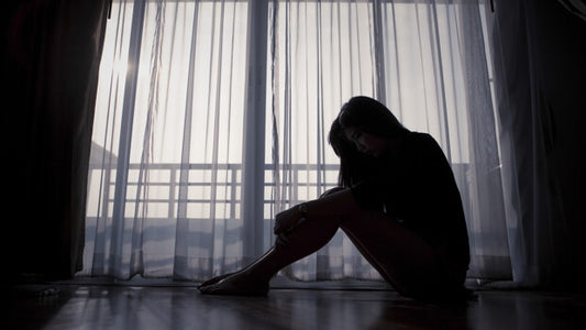 La depresión juvenil, ligada a un mayor riesgo de 66 enfermedades y muerte prematura
