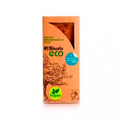 TURRON A LA PIEDRA ALMENDRA 200 gr ECO VEGAN