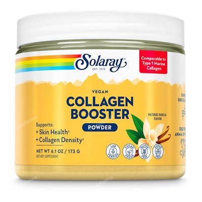 COLLAGEN BOOSTER 173 gr VEGAN