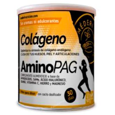 AMINO PAG colageno neutro 360 gr SG VEGAN