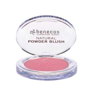 COLORETE COMPACTO mallow rose 5