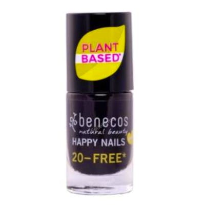 LACA DE UÑAS licorice 5ml. VEGANO