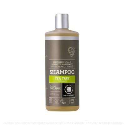 CHAMPU ARBOL DEL TE antibacterial 500ml. ECO VEGAN