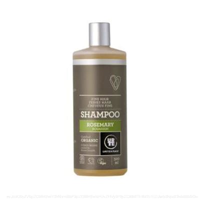 CHAMPU ROMERO cabello fino 500ml. ECO VEGAN