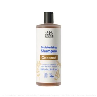 CHAMPU COCO 500ml. ECO VEGAN