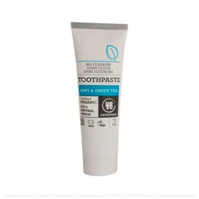 DENTIFRICO MENTA-TE VERDE 75ml. ECO VEGAN