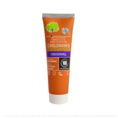 DENTIFRICO NIÑOS original 75ml. ECO VEGAN