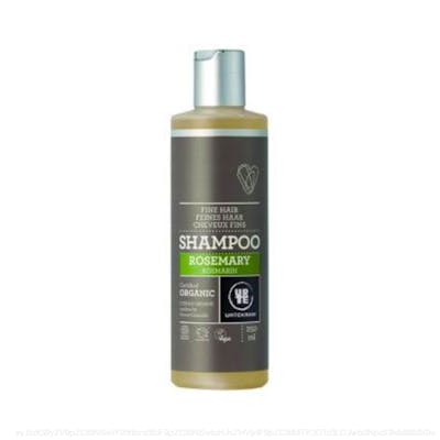 CHAMPU ROMERO cabello fino 250ml. ECO VEGAN
