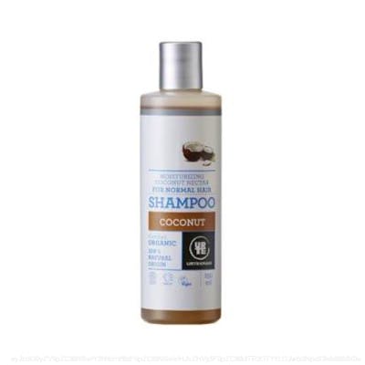 CHAMPU COCO 250ml. ECO VEGAN