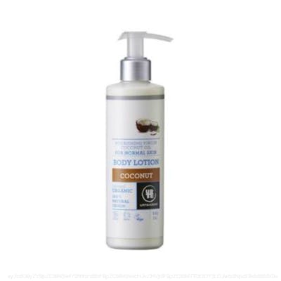 LOCION CORPORAL COCO 245ml. ECO VEGAN