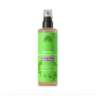 ACONDICIONADOR ALOE VERA spray 250ml. ECO VEGAN
