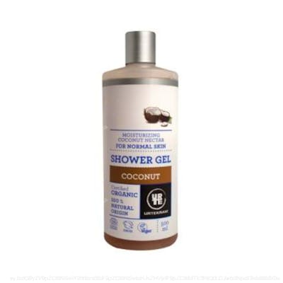 GEL DE BAÑO COCO 500ml. ECO VEGAN