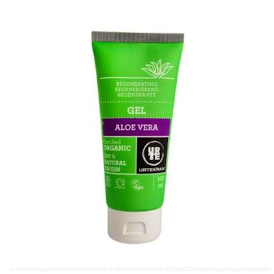 GEL PURO ALOE VERA 100ml. ECO VEGAN