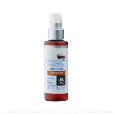 ACEITE DE COCO PARA CABELLO 100ml. ECO VEGAN