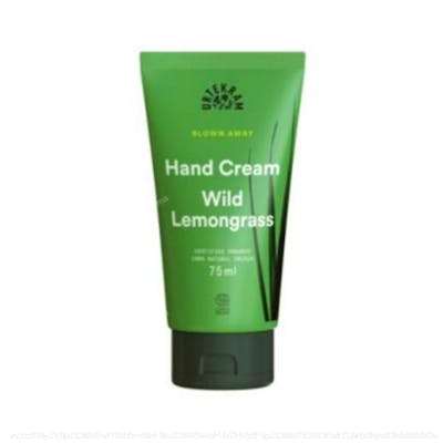WILD LEMONGRASS crema de manos 75ml ECO VEGAN