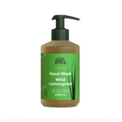 WILD LEMONGRASS jabon de manos 300m ECO VEGAN