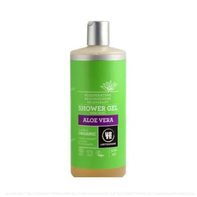GEL DE BAÑO ALOE VERA 500ml. ECO VEGAN