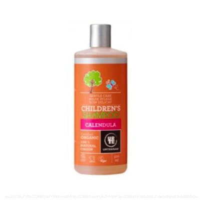 CHAMPU CALENDULA NIÑOS 500ml. ECO VEGAN