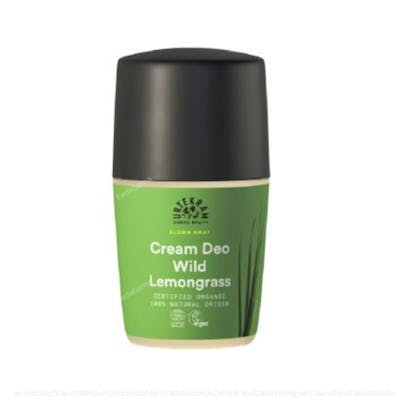 WILD LEMONGRASS desodorante roll-on 50ml ECO VEGAN