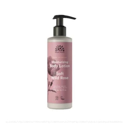SOFT WILD ROSE locion corporal 245ml. ECO VEGAN
