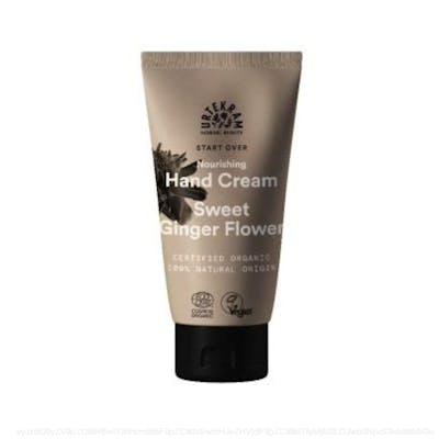 SWEET GINGER crema de manos 75ml. ECO VEGAN