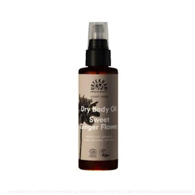 SWEET GINGER aceite corporal 100ml. ECO VEGAN