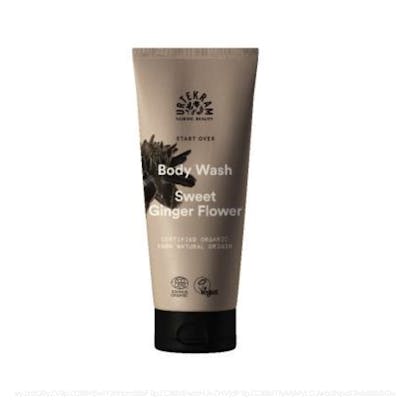 SWEET GINGER gel de baño 200ml. ECO VEGAN