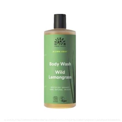 WILD LEMONGRASS gel de baño 500ml. ECO VEGAN