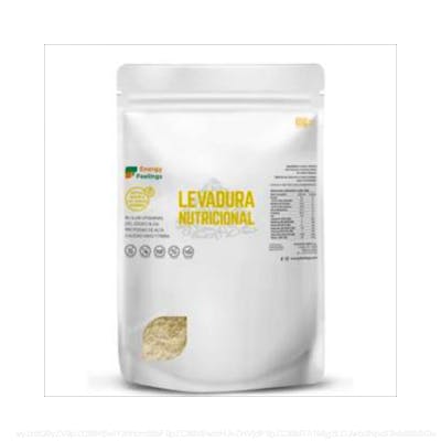 LEVADURA NUTRICIONAL copos 1kg. VEGAN SG