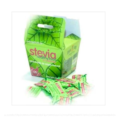 ESTEVIA 100sbrs. VEGAN SG