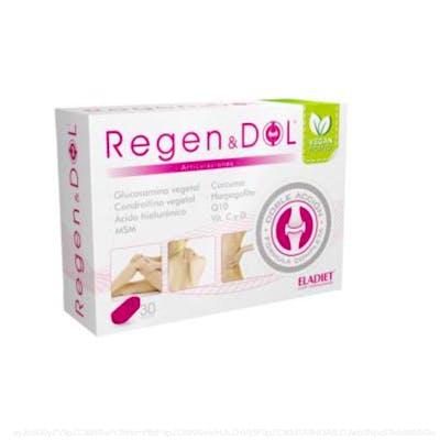 REGEN &amp; DOL vegan 30comp.