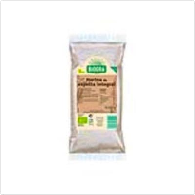 HARINA DE ESPELTA integral 500gr. BIO VEGAN