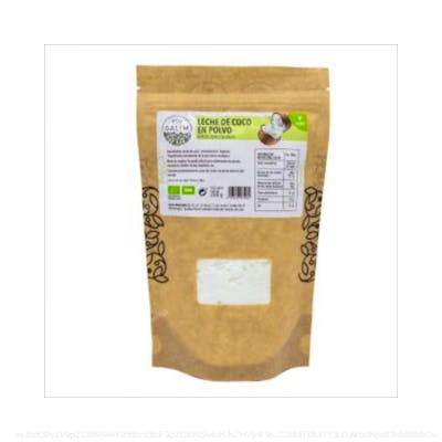 LECHE DE COCO en polvo 200gr. BIO VEGAN