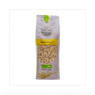 COPOS DE ESPELTA 500gr. BIO VEGAN